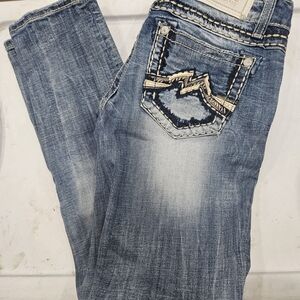 Miss Me Jeans NWOT
